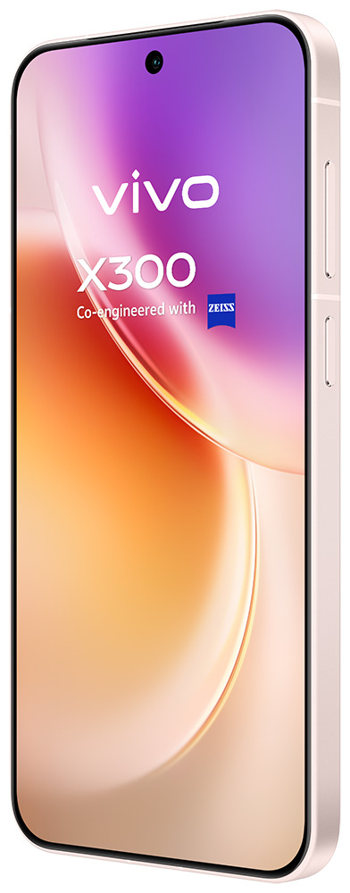 VIVO X300/16GB/512GB/Růžová