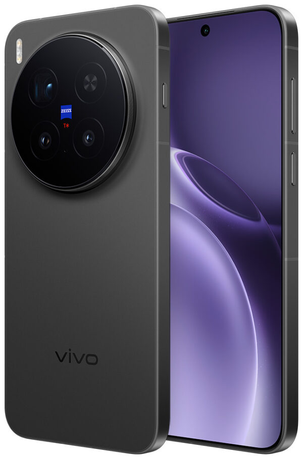 VIVO X300 Pro/16GB/512GB/Black