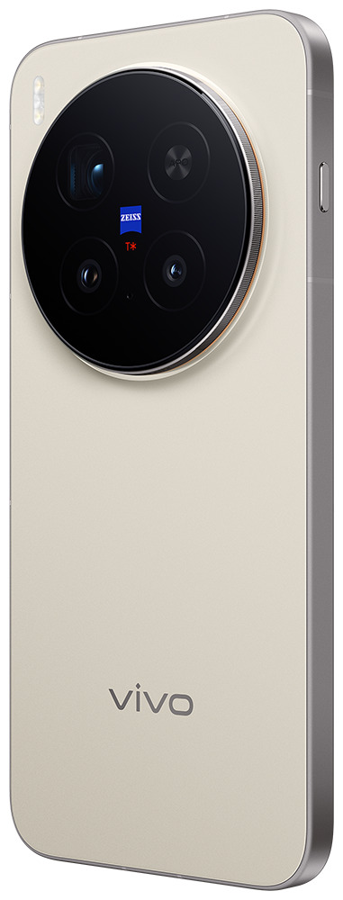 VIVO X300 Pro/16GB/512GB/Písková