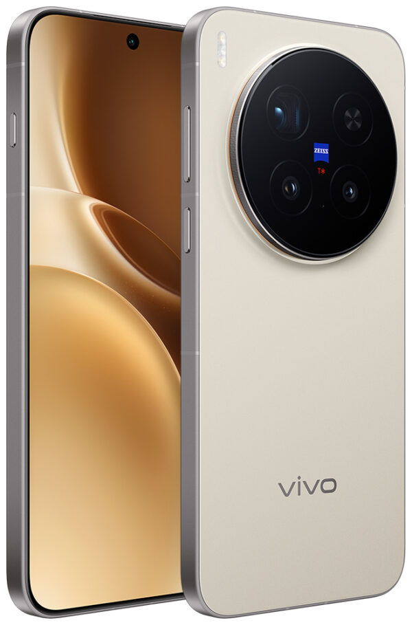 VIVO X300 Pro/16GB/512GB/Písková