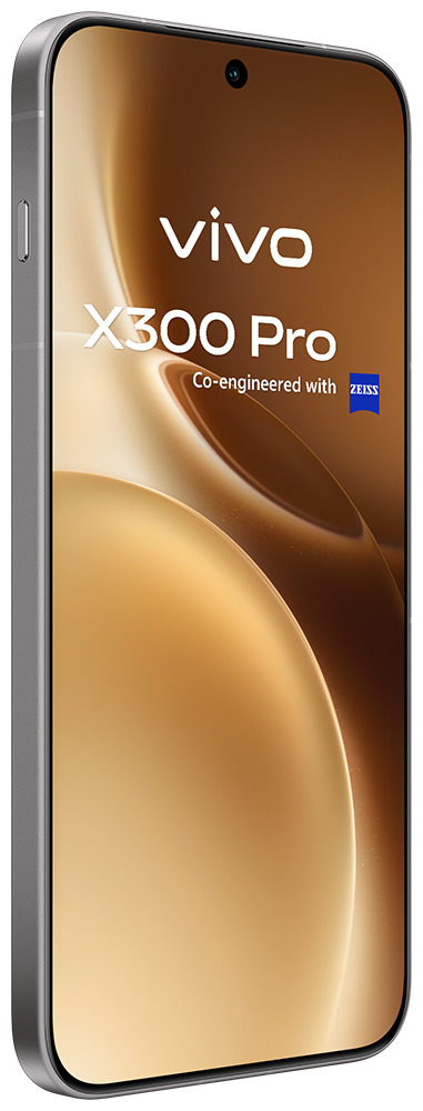 VIVO X300 Pro/16GB/512GB/Písková