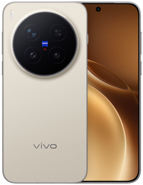 VIVO X300 Pro/16GB/512GB/Písková