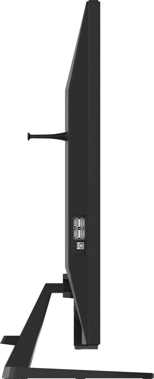 iiyama ProLite/X4373UHSU-B1/42,5"/VA/4K UHD/60Hz/3ms/Black/3R