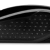 X6W31AA-2 HP 200/Cestovní/Optická/1 000 DPI/Bezdrátová USB/Černá