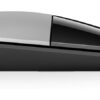 HP Z3700/Cestovní/Optická/1 200 DPI/Bezdrátová USB/Černá-stříbrná
