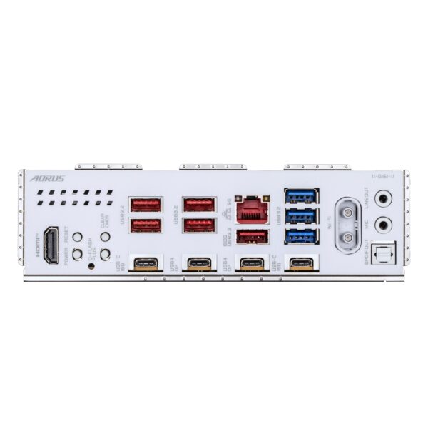 GIGABYTE X870E AORUS PRO X3D ICE/AM5/ATX