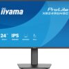 iiyama ProLite/XB2496HSC-B1/24"/IPS/FHD/144Hz/3ms/Černá/3R