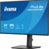 iiyama ProLite/XB2496HSC-B1/24"/IPS/FHD/144Hz/3ms/Černá/3R