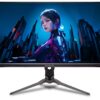 XB273-Z3-1- Acer Predator/XB273UX1bmiiprx/27"/IPS/QHD/200Hz/1ms/Černá/2R