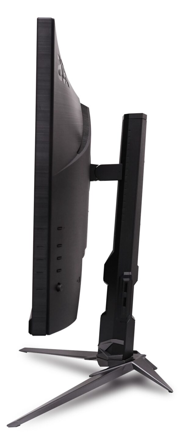 XB273-Z3-3- Acer Predator/XB273UX1bmiiprx/27"/IPS/QHD/200Hz/1ms/Černá/2R