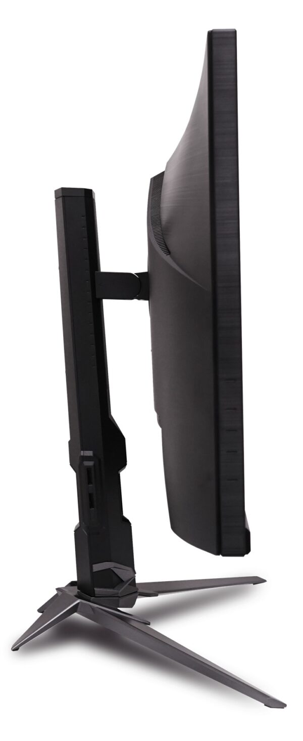 XB273-Z3-4- Acer Predator/XB273UX1bmiiprx/27"/IPS/QHD/200Hz/1ms/Černá/2R