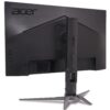 XB273-Z3-5- Acer Predator/XB273UX1bmiiprx/27"/IPS/QHD/200Hz/1ms/Černá/2R