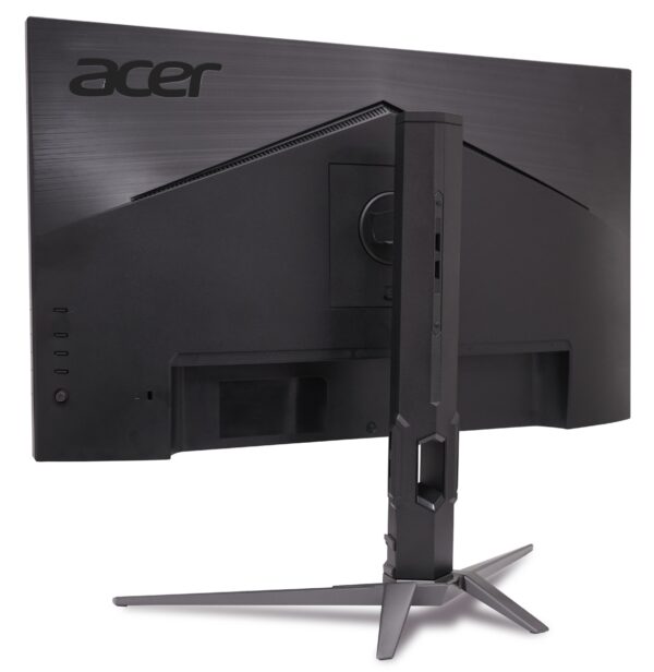 XB273-Z3-5- Acer Predator/XB273UX1bmiiprx/27"/IPS/QHD/200Hz/1ms/Černá/2R