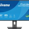 XB2792HSU-B1-1 iiyama ProLite/XB2792HSU-B1/27"/IPS/FHD/120Hz/3ms/Černá/3R
