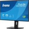 XB2792HSU-B1-3 iiyama ProLite/XB2792HSU-B1/27"/IPS/FHD/120Hz/3ms/Černá/3R