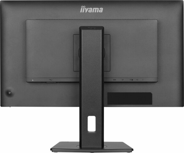 iiyama ProLite/XB2792QSU-B1/27"/IPS/QHD/120Hz/3ms/Černá/3R