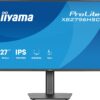 iiyama ProLite/XB2796HSC-B1/27"/IPS/FHD/144Hz/3ms/Černá/3R