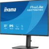 iiyama ProLite/XB2796HSC-B1/27"/IPS/FHD/144Hz/3ms/Černá/3R