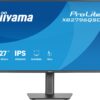 XB2796QSC-B1-1 iiyama ProLite/XB2796QSC-B1/27"/IPS/QHD/75Hz/4ms/Černá/3R