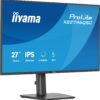 XB2796QSC-B1-3 iiyama ProLite/XB2796QSC-B1/27"/IPS/QHD/75Hz/4ms/Černá/3R