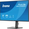 XB2796QSC-B1-4 iiyama ProLite/XB2796QSC-B1/27"/IPS/QHD/75Hz/4ms/Černá/3R