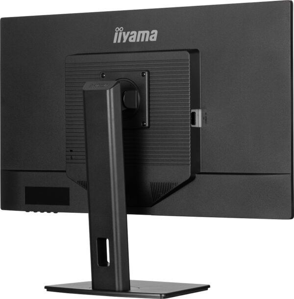 iiyama ProLite/XB3270QSU-B1/31,5"/IPS/QHD/100Hz/3ms/Black/3R