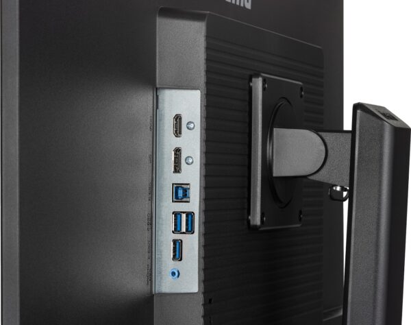 iiyama ProLite/XB3270QSU-B1/31,5"/IPS/QHD/100Hz/3ms/Black/3R