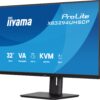 iiyama ProLite/XB3294UHSCP-B1/31,5"/VA/4K UHD/60Hz/2ms/Černá/5R