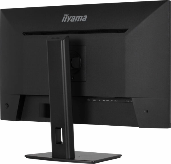 iiyama ProLite/XB3294UHSCP-B1/31,5"/VA/4K UHD/60Hz/2ms/Černá/5R