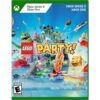 XBOX-Lego-Party XOne/XSX - LEGO Party!