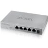 Zyxel XMG-105 5 Ports 2,5G Desktop switch