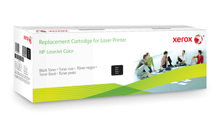 XEROX toner kompat. s HP CF283A, 1500str., black