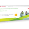 XEROX toner kompat. s HP CF382A, 2700 str., yellow