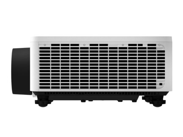 Sharp P601Q/DLP/6000lm/FHD/2x HDMI/LAN