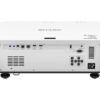 XP-P601Q-W_upperback_w-s_terminal-deletion-1 Sharp P721Q/DLP/7200lm/FHD/2x HDMI/LAN