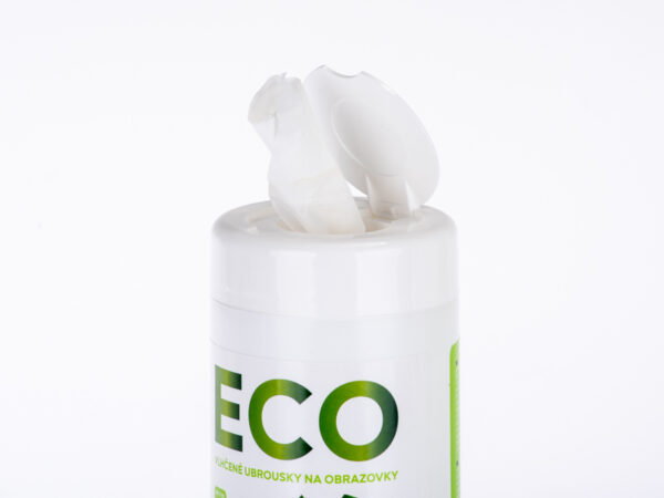 AVELI ECO vlhčené ubrousky na obrazovky