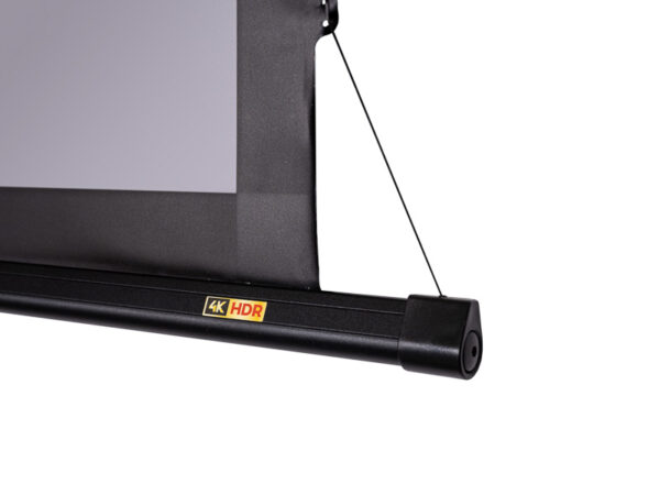 XRT-00285_4-1 Nástěnné plátno AVELI PREMIUM,black,265x149(16:9) 120"