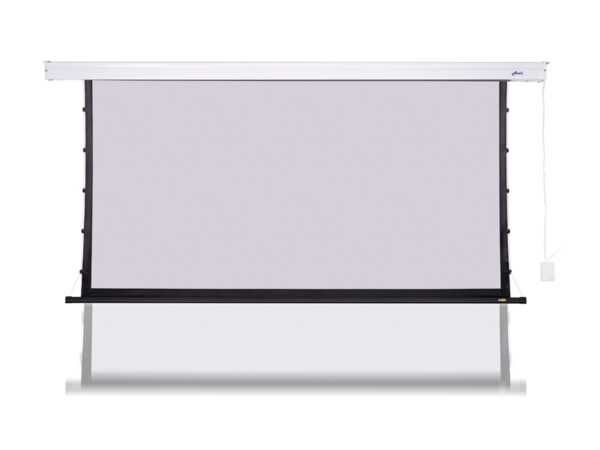 Nástěnné plátno AVELI PREMIUM,metal,221x124(16:9) 100"