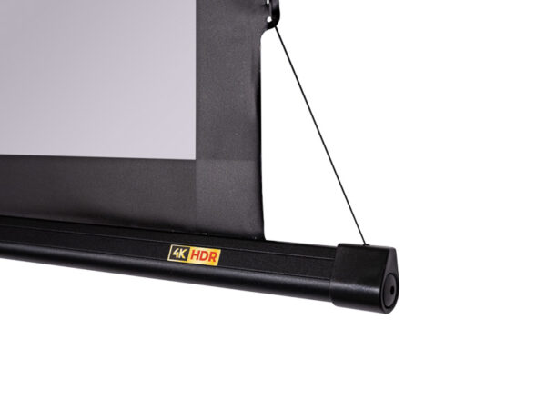 Nástěnné plátno AVELI PREMIUM,metal,221x124(16:9) 100"