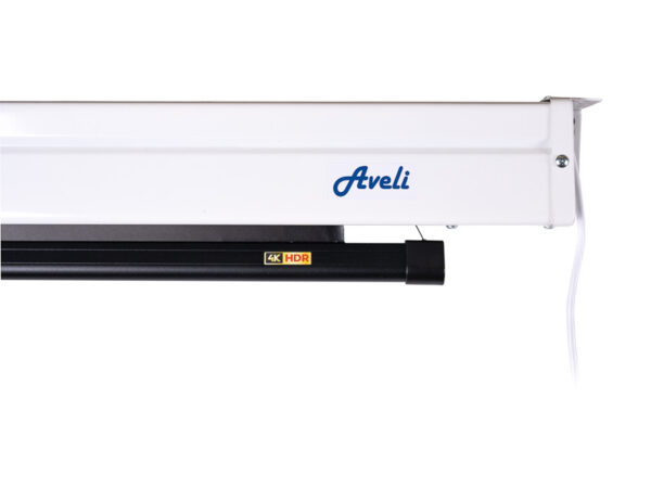 Nástěnné plátno AVELI PREMIUM,metal,265x149(16:9) 120"