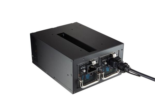 FSP TWINS PRO/500W/ATX/80PLUS Gold/Retail