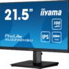 iiyama ProLite/XU2292HSU-B6/21,5"/IPS/FHD/100Hz/0,4ms/Black/3R