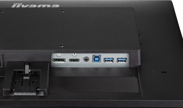 iiyama ProLite/XU2292HSU-B6/21,5"/IPS/FHD/100Hz/0,4ms/Black/3R