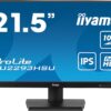 iiyama ProLite/XU2293HSU-B7/21,5"/IPS/FHD/100Hz/1ms/Black/3R