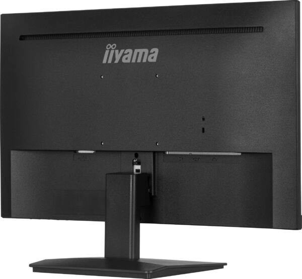 iiyama ProLite/XU2493HS-B6/23,8"/IPS/FHD/100Hz/0,5ms/Black/3R