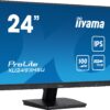 iiyama ProLite/XU2493HSU-B7/23,8"/IPS/FHD/100Hz/1ms/Black/3R