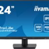 iiyama ProLite/XU2493HSU-B7/23,8"/IPS/FHD/100Hz/1ms/Black/3R