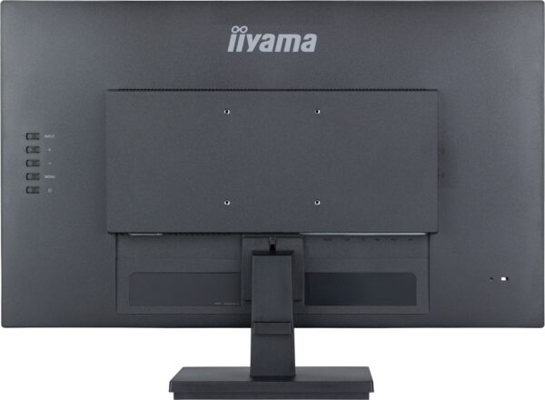 XU2792HSU-B6-70- iiyama ProLite/XU2792HSU-B6/27"/IPS/FHD/100Hz/0,4ms/Black/3R