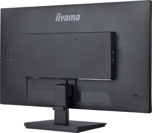 XU2792HSU-B6-72- iiyama ProLite/XU2792HSU-B6/27"/IPS/FHD/100Hz/0,4ms/Black/3R