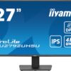 XU2792UHSU-B6-10-min_s-1 iiyama ProLite/XU2792UHSU-B6/27"/IPS/4K UHD/60Hz/4ms/Black/3R